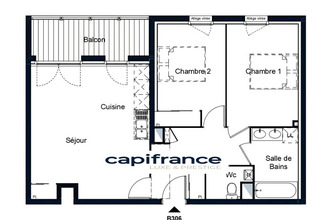 achat appartement nantes 44200