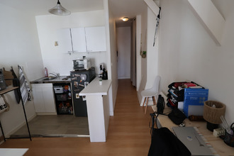 achat appartement nantes 44200