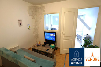 achat appartement nantes 44200