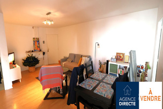 achat appartement nantes 44200