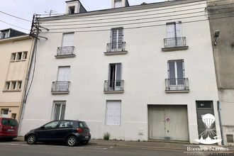 achat appartement nantes 44200