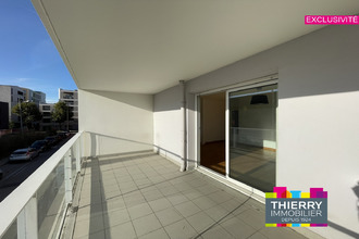 achat appartement nantes 44200