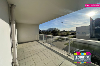 achat appartement nantes 44200