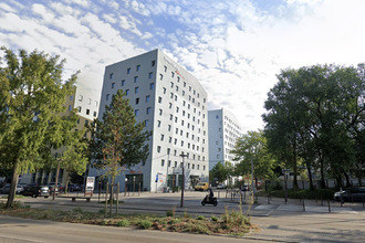 achat appartement nantes 44200