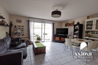 achat appartement nantes 44200