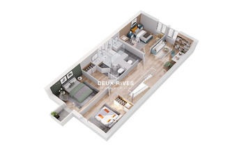 achat appartement nantes 44200