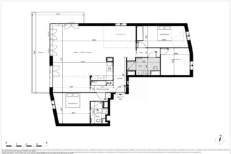 achat appartement nantes 44200