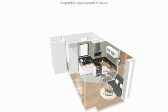 achat appartement nantes 44200