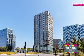 achat appartement nantes 44200