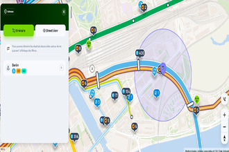 achat appartement nantes 44200