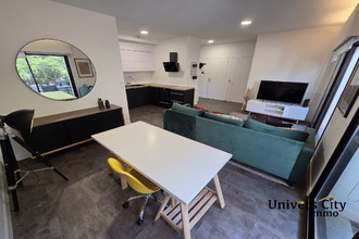 achat appartement nantes 44200