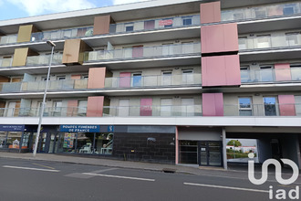 achat appartement nantes 44200