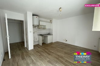 achat appartement nantes 44200