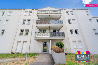 achat appartement nantes 44200