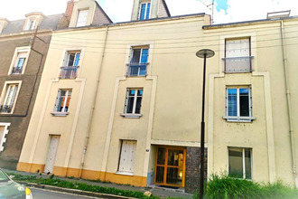 achat appartement nantes 44200