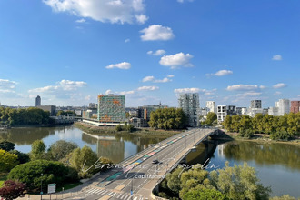 achat appartement nantes 44200