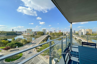 achat appartement nantes 44200