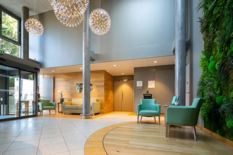 achat appartement nantes 44200