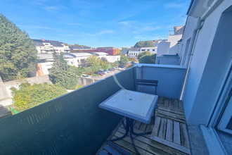 achat appartement nantes 44200
