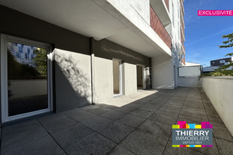 achat appartement nantes 44200