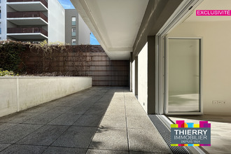 achat appartement nantes 44200