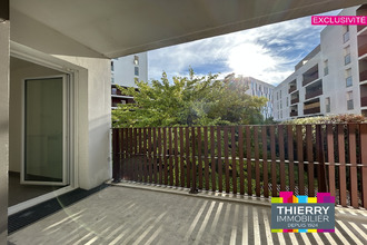 achat appartement nantes 44200