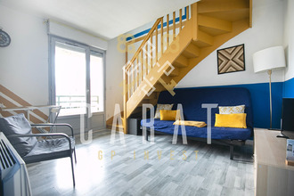 achat appartement nantes 44200