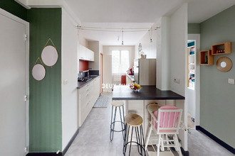 achat appartement nantes 44200