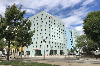 achat appartement nantes 44200