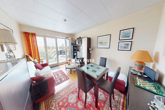 achat appartement nantes 44200