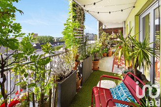 achat appartement nantes 44200