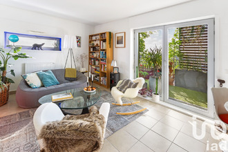 achat appartement nantes 44200