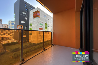 achat appartement nantes 44200