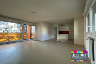 achat appartement nantes 44200