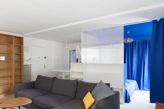 achat appartement nantes 44200