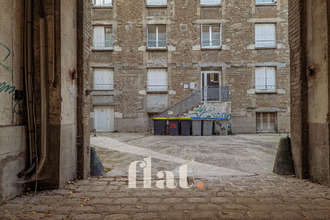 achat appartement nantes 44200