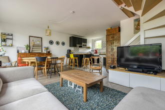 achat appartement nantes 44200