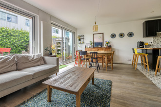 achat appartement nantes 44200