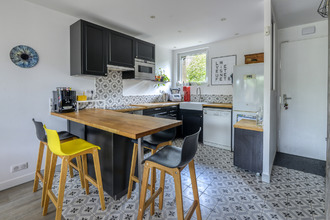 achat appartement nantes 44200