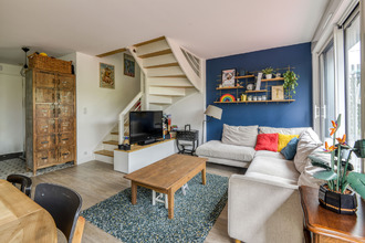 achat appartement nantes 44200