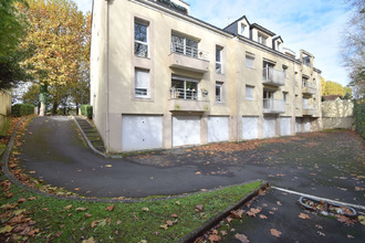 achat appartement nantes 44200