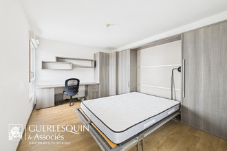 achat appartement nantes 44200