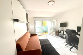 achat appartement nantes 44200