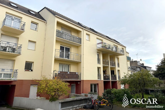 achat appartement nantes 44200