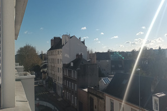 achat appartement nantes 44200