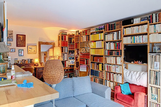 achat appartement nantes 44200