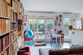 achat appartement nantes 44200