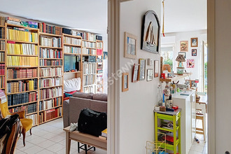 achat appartement nantes 44200