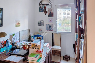 achat appartement nantes 44200