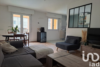 achat appartement nantes 44200